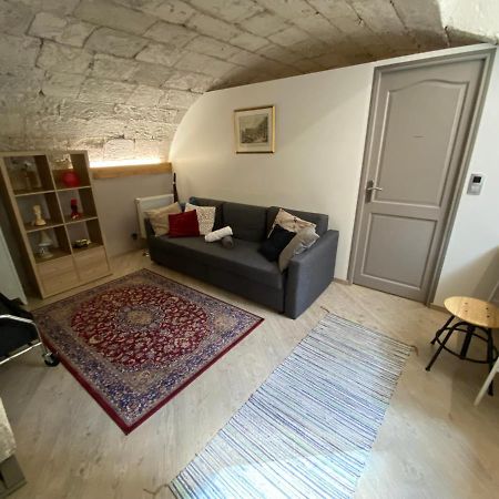 Le Charme Rouennais - Appartement D'Exception - 094 Exteriör bild