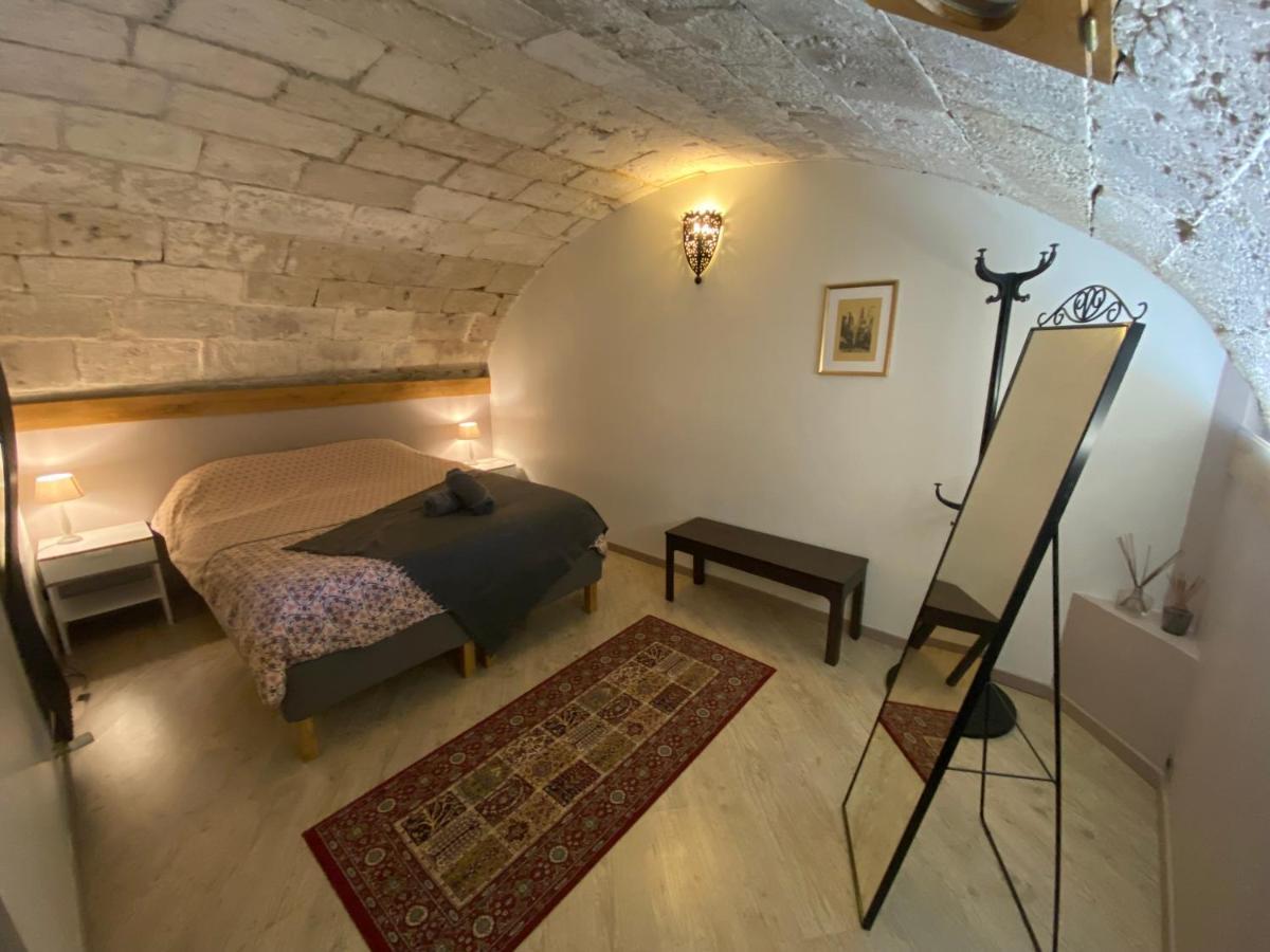 Le Charme Rouennais - Appartement D'Exception - 094 Exteriör bild